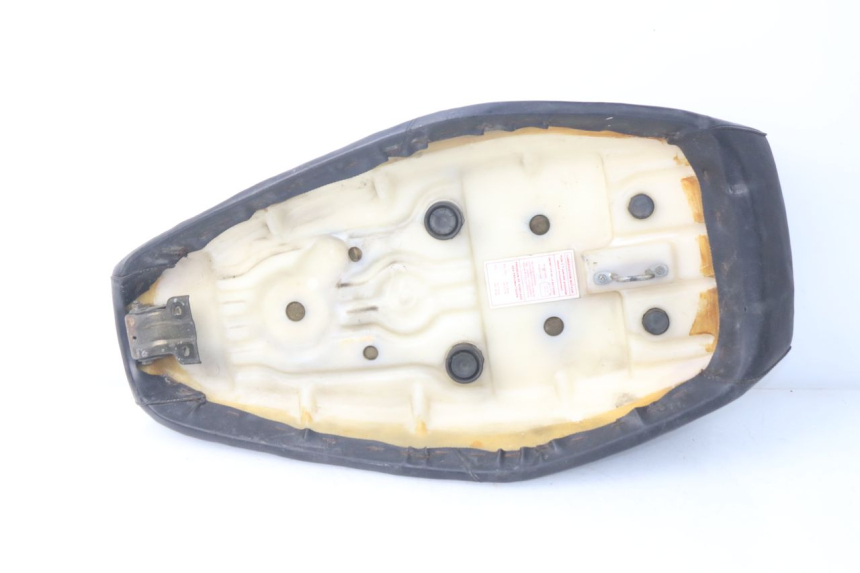 photo de SITZ PEUGEOT SC 50 (1988 - 1992) - Oberflächenzustand und Material