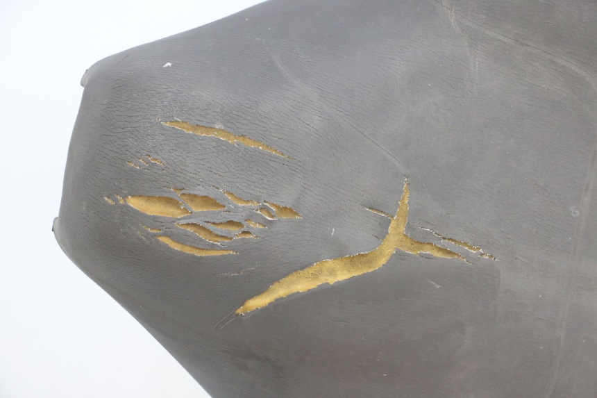 photo de SITZ APRILIA SCARABEO GT 125 (1999 - 2007) - Alternativer Blickwinkel