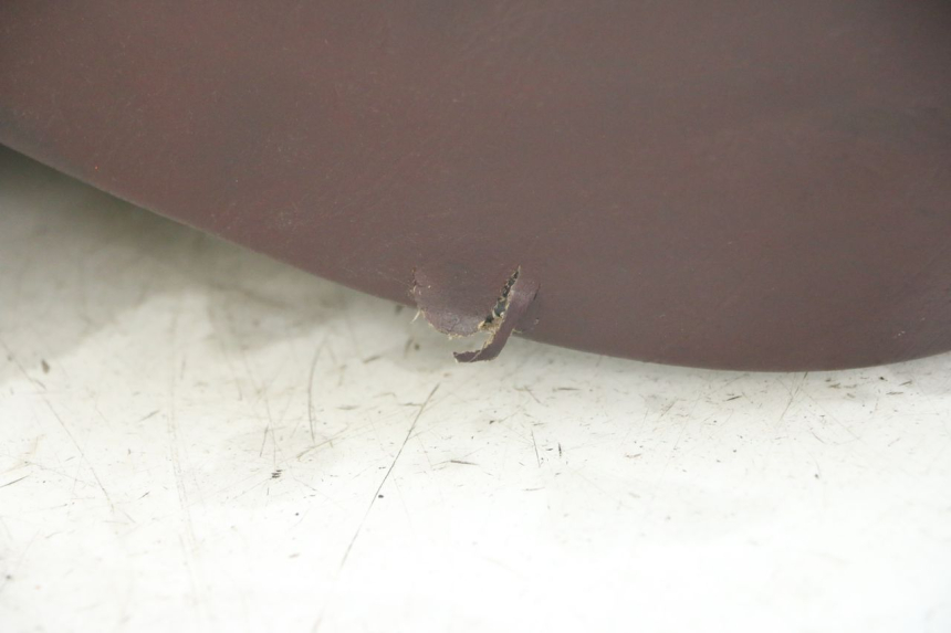 photo de SITZ APRILIA SCARABEO GT TOURING 125 (1999 - 2005) - Charakteristische Merkmale