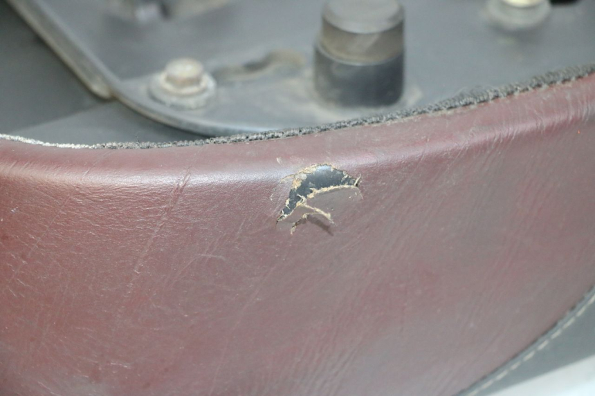 photo de SITZ APRILIA SCARABEO GT TOURING 125 (1999 - 2005) - Alternative Perspektive