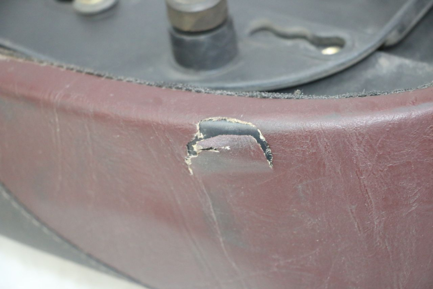 photo de SITZ APRILIA SCARABEO GT TOURING 125 (1999 - 2005) - Gesamtansicht des Produkts