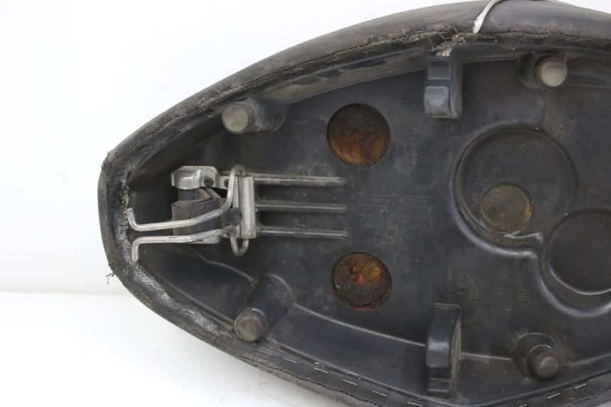 photo de SELLE APRILIA SCARABEO 100 (2003 - 2012) - Ergänzendes Produktfoto