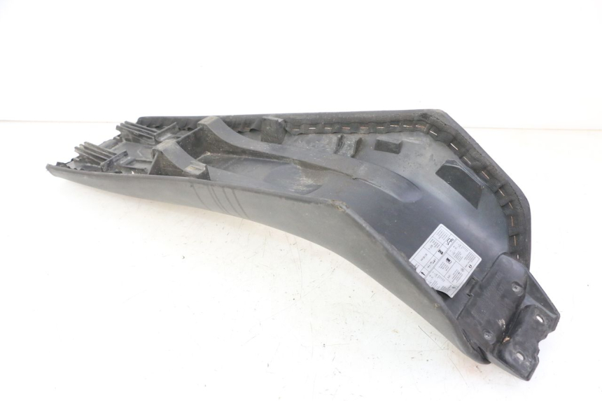 photo de SITZ DERBI SENDA SM DRD 50 (2008 - 2013) - Details der Befestigungspunkte