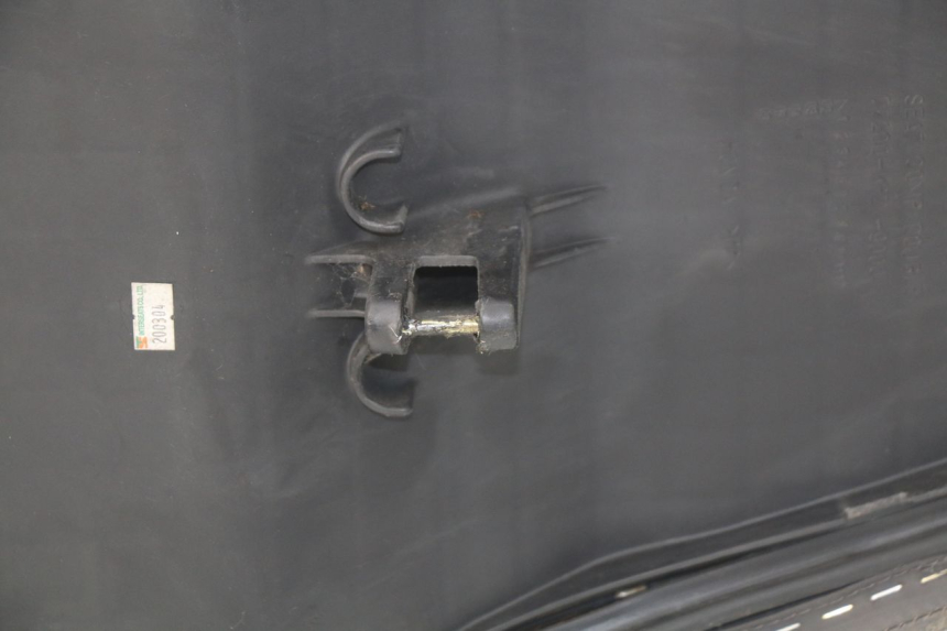 photo de SITZ HONDA SES DYLAN 125 (2002 - 2006) - Hochauflösende Nahaufnahme