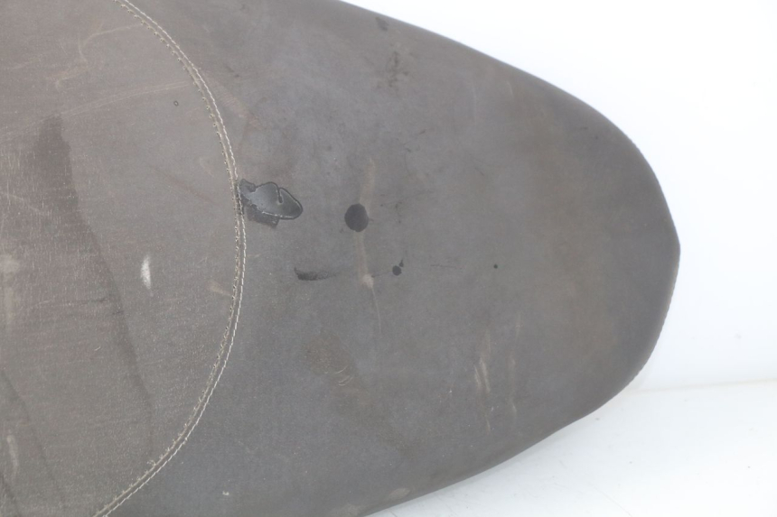 photo de SITZ HONDA SES DYLAN 125 (2002 - 2006) - Detaillierte Sichtprüfung