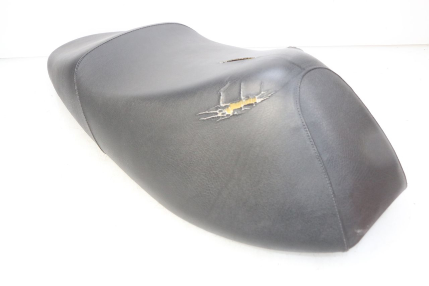 photo de SITZ SUZUKI SIXTEEN 125 (2008 - 2010) - Alternative Perspektive