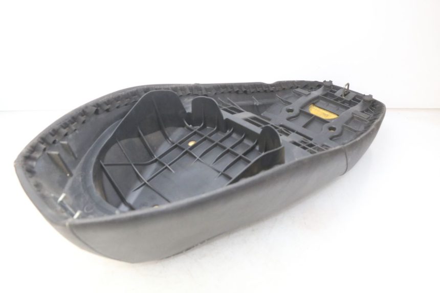 photo de SITZ SUZUKI SIXTEEN 125 (2008 - 2010) - Gesamtansicht des Produkts