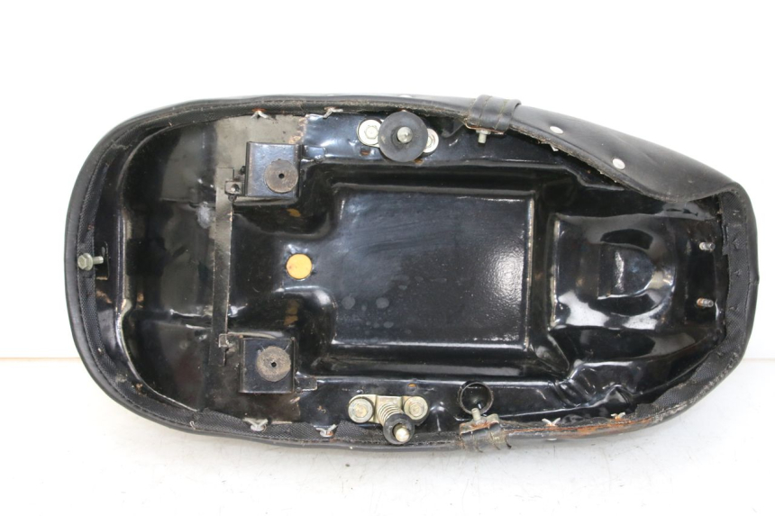 photo de SITZ SKYTEAM SKYMAX PRO 125 (2012 - 2016) - Technische Nahaufnahme