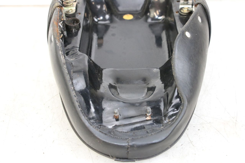 photo de SITZ SKYTEAM SKYMAX PRO 125 (2012 - 2016) - Oberflächenzustand und Material