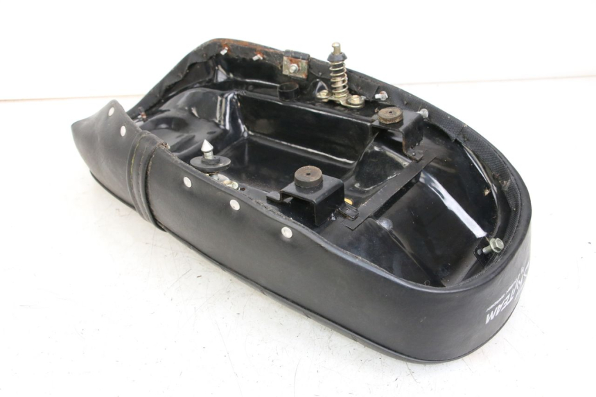 photo de SITZ SKYTEAM SKYMAX PRO 125 (2012 - 2016) - Kennzeichnungen und Originalreferenzen