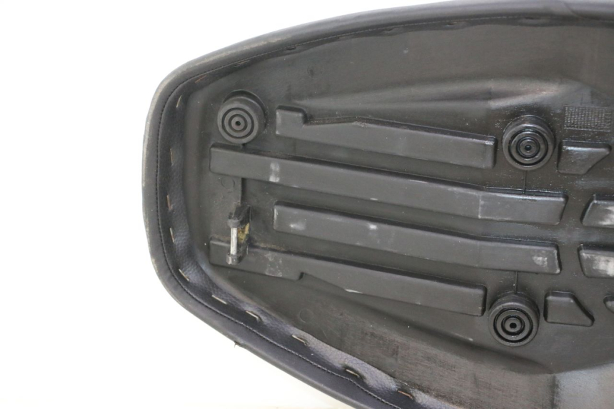 photo de SITZ YAMAHA SLIDER 50 (1999 - 2004) - Charakteristische Merkmale