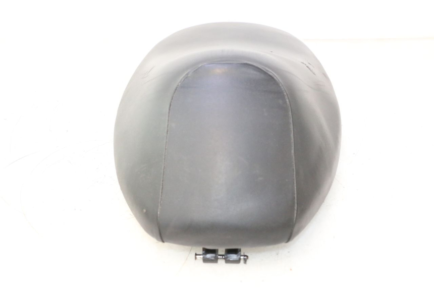 photo de SITZ YAMAHA SLIDER 50 (1999 - 2004) - Oberflächenzustand und Material