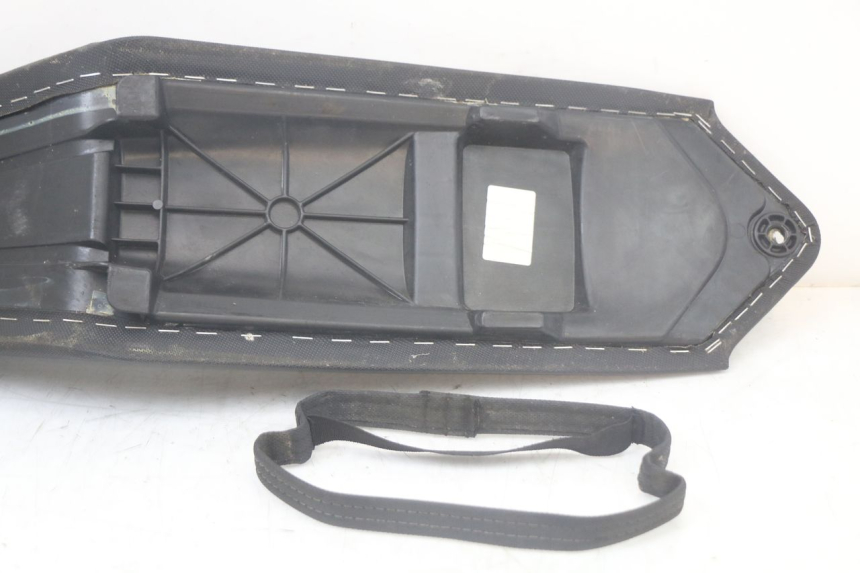 photo de SITZ SHERCO SM-R 50 (2013 - 2017) - Weitere Ansicht des Artikels