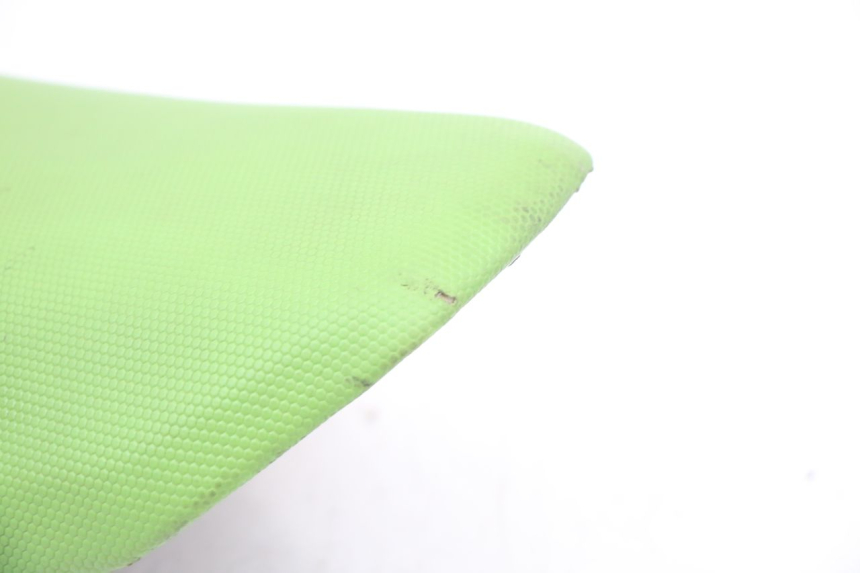 photo de SITZ SMALL MX THUNDER 250 - Technische Nahaufnahme