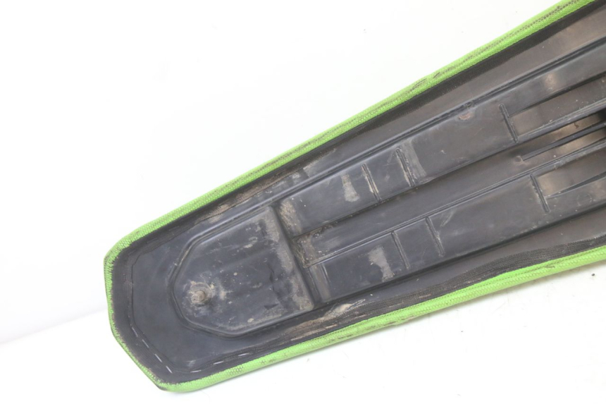 photo de SITZ SMALL MX THUNDER 250 - Kennzeichnungen und Originalreferenzen