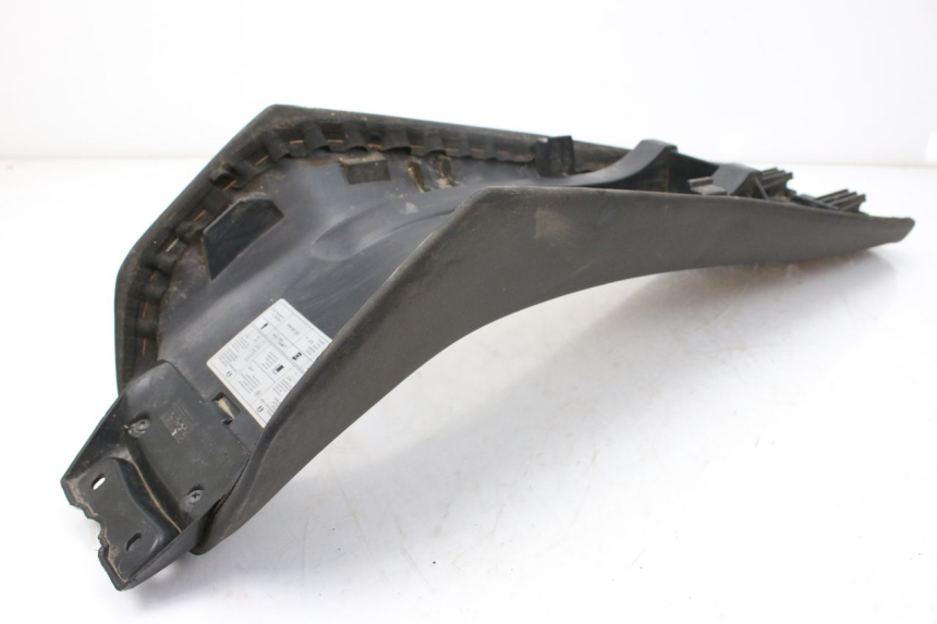 photo de SITZBANK GILERA SMT SUPERMOTARD 50 (2009 - 2017) - Alternative Perspektive