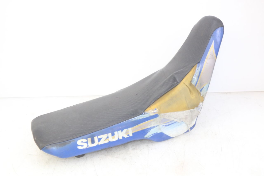 photo de SELLE SUZUKI SMX SUPERMOTARD 50 (1996 - 2001) - Hauptansicht