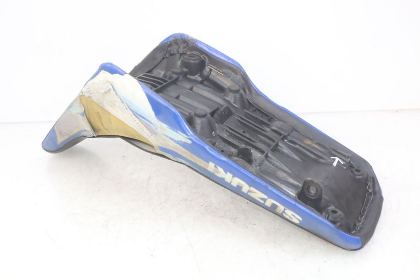 photo de SELLE SUZUKI SMX SUPERMOTARD 50 (1996 - 2001) - Alternative Perspektive