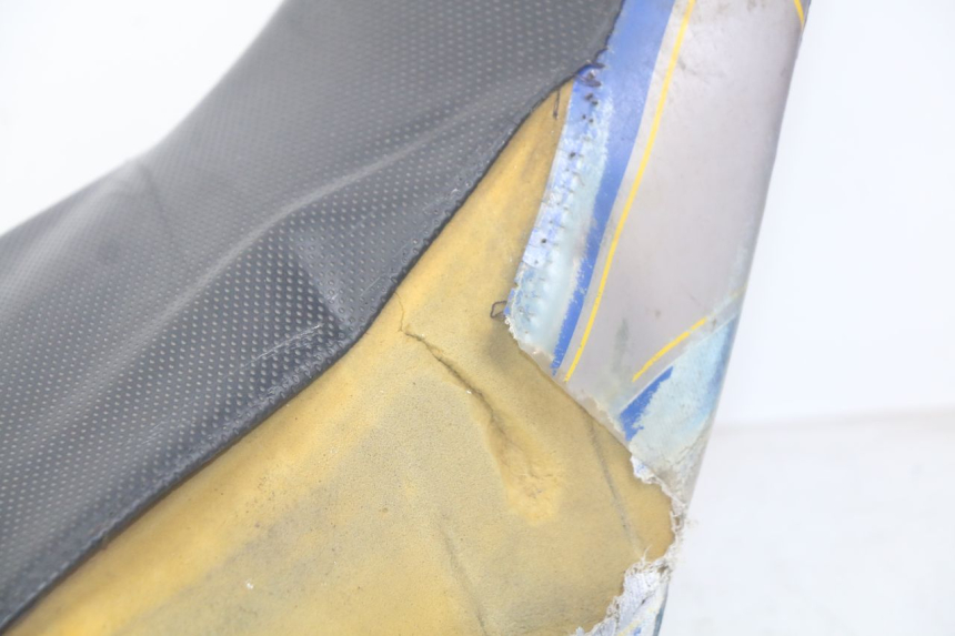 photo de SELLE SUZUKI SMX SUPERMOTARD 50 (1996 - 2001) - Details der Befestigungspunkte