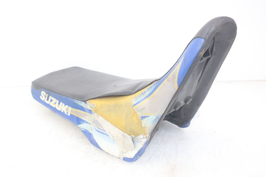 photo de SELLE SUZUKI SMX SUPERMOTARD 50 (1996 - 2001) - Oberflächenzustand und Material