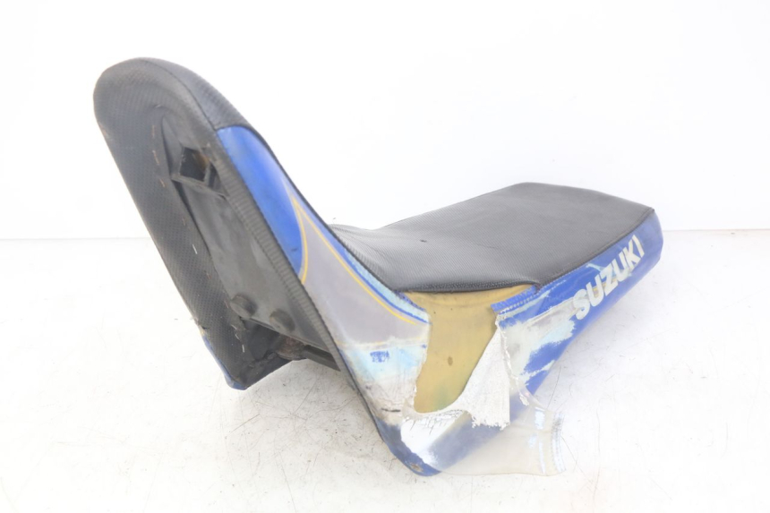 photo de SELLE SUZUKI SMX SUPERMOTARD 50 (1996 - 2001) - Geprüftes Gebrauchtteil