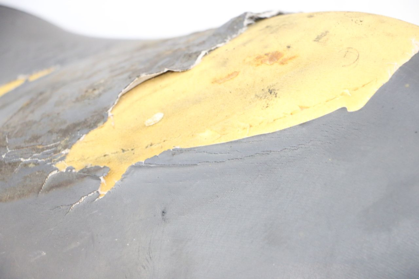 photo de SITZBANK PEUGEOT SPEEDAKE 50 (1995 - 1997) - Charakteristische Merkmale