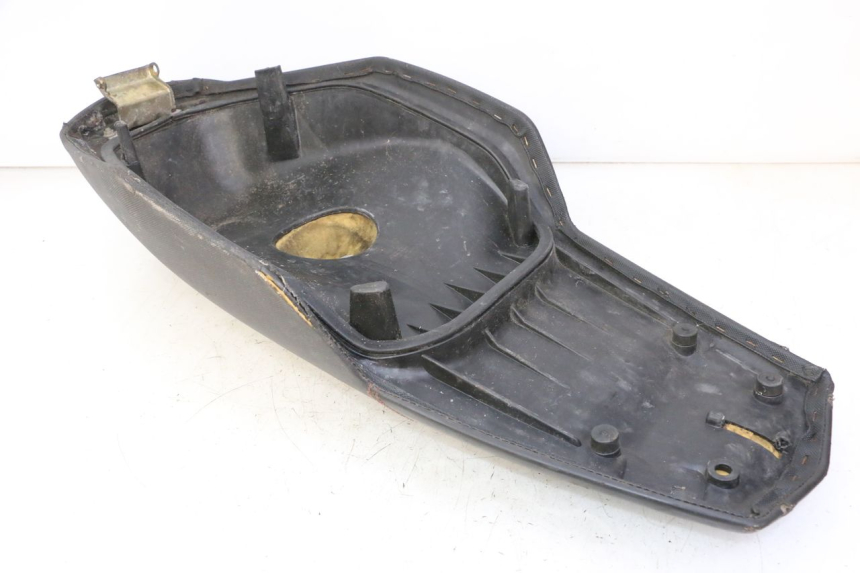 photo de SITZ PEUGEOT SPEEDFIGHT 3 AIR 50 (2009 - 2015) - Oberflächenzustand und Material