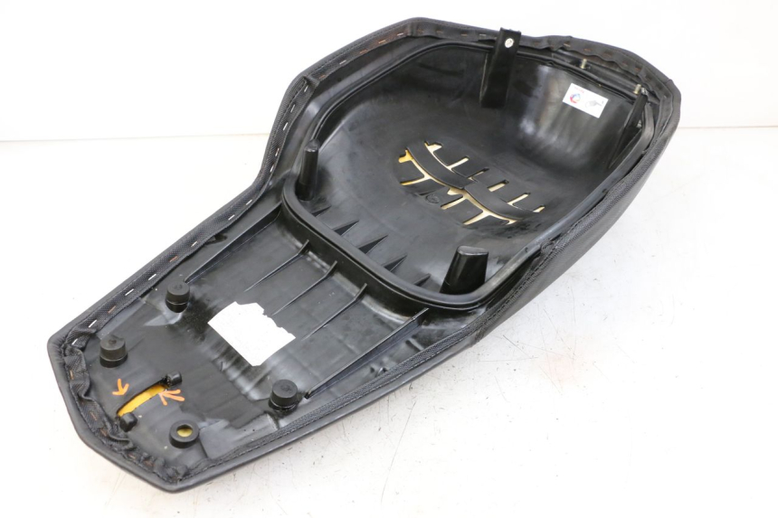 photo de SITZ PEUGEOT SPEEDFIGHT 4 2T 50 (2015 - 2019) - Gesamtansicht des Produkts