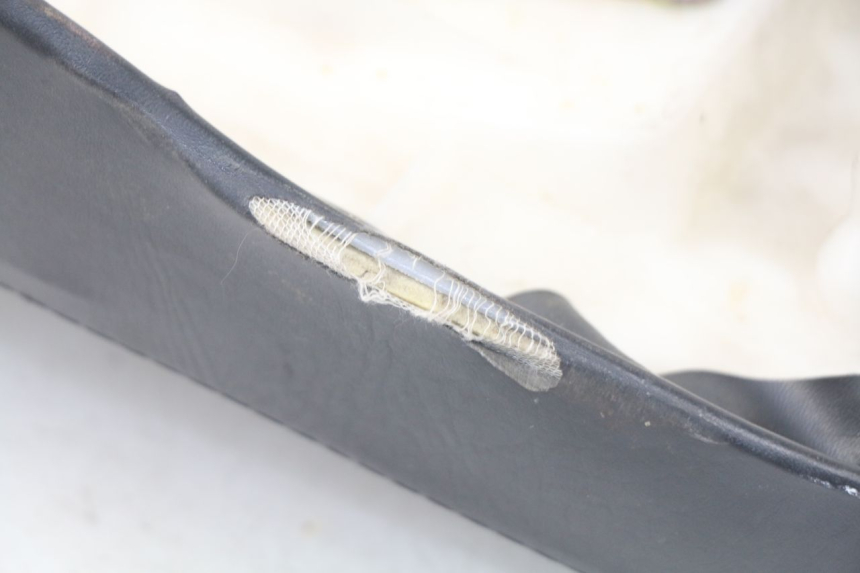 photo de SITZ ORION SPORTRAX 125 - Details der Befestigungspunkte