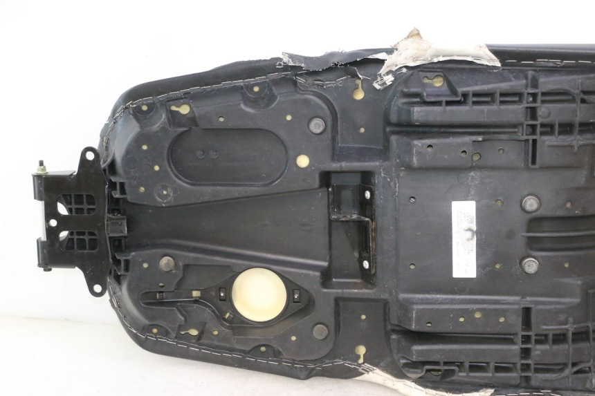 photo de SITZ CAN-AM SPYDER RS 1000 (2008 - 2012) - Kennzeichnungen und Originalreferenzen