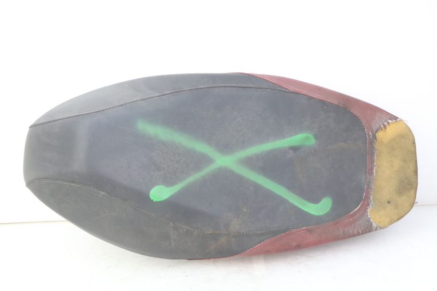 photo de SITZBANK APRILIA SR 2T 50 (2012 - 2017) - Hauptansicht