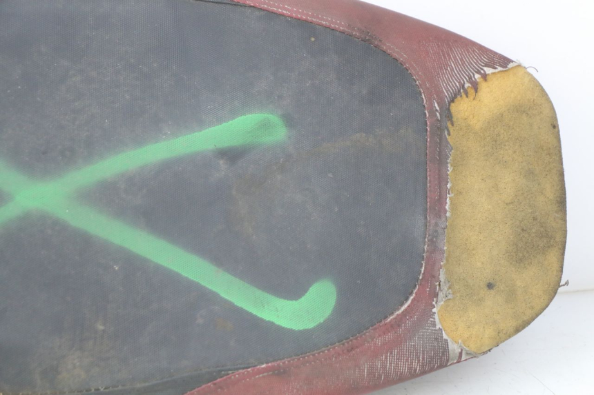 photo de SITZBANK APRILIA SR 2T 50 (2012 - 2017) - Ergänzendes Produktfoto