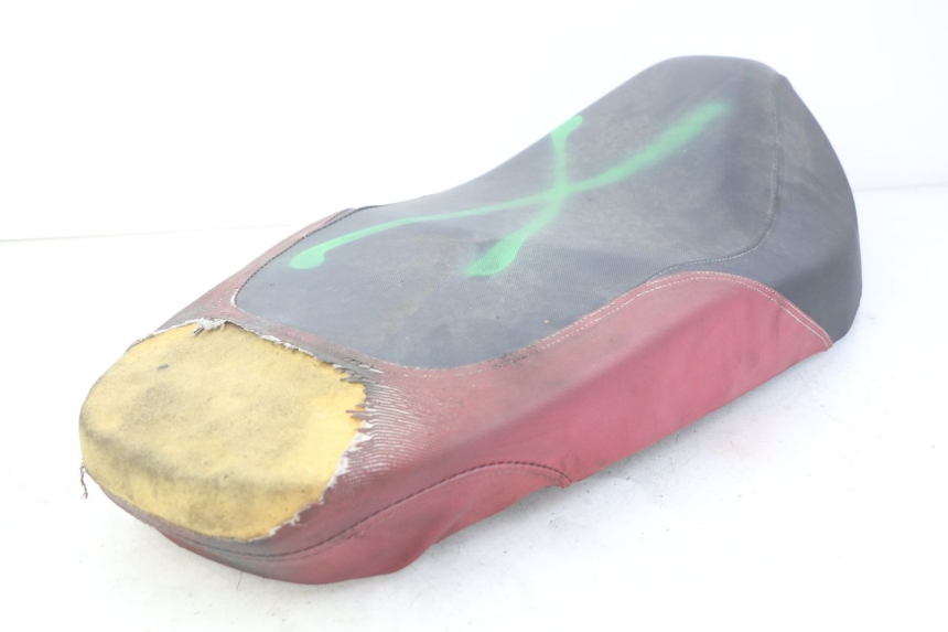 photo de SITZBANK APRILIA SR 2T 50 (2012 - 2017) - Technische Nahaufnahme