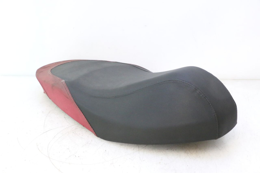 photo de SITZBANK APRILIA SR 2T 50 (2012 - 2017) - Charakteristische Merkmale