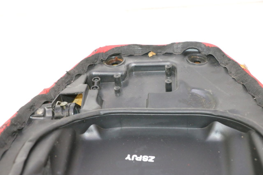 photo de SITZBANK APRILIA SR 2T 50 (2012 - 2017) - Alternative Perspektive