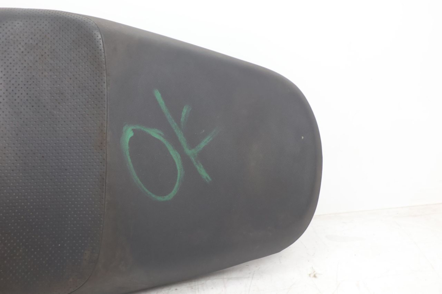 photo de SITZ DUCATI SS IE DS CARENEE 1000 (2002 - 2006) - Alternative Perspektive