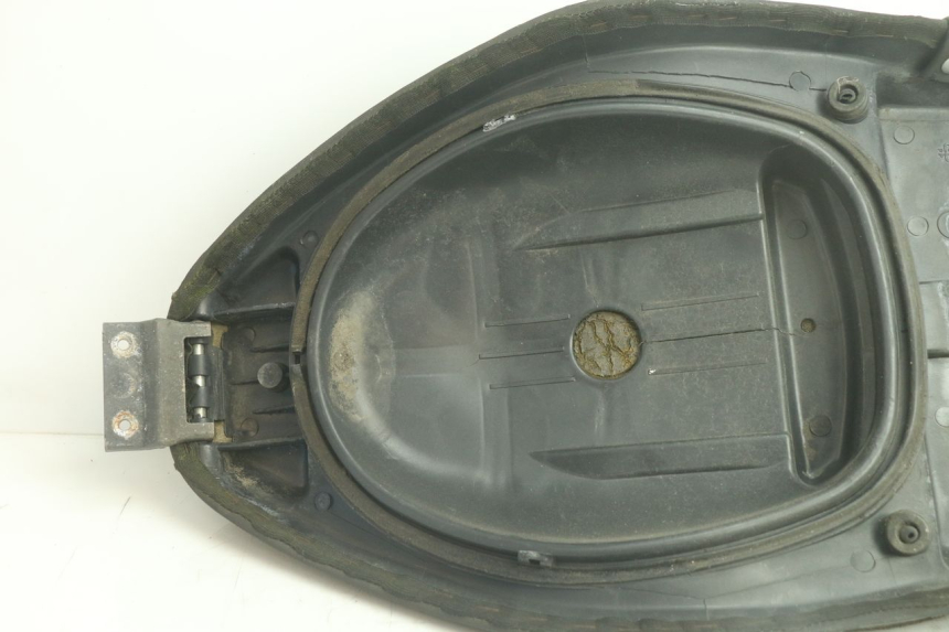 photo de SITZ GILERA STALKER 50 (2004 - 2014) - Weitere Ansicht des Artikels
