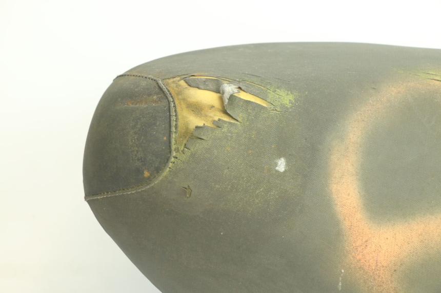photo de SITZ GILERA STALKER 50 (2004 - 2014) - Technische Nahaufnahme