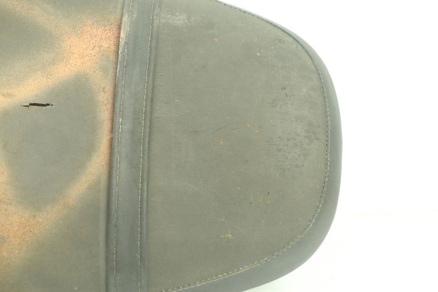 photo de SITZ GILERA STALKER 50 (2004 - 2014) - Oberflächenzustand und Material