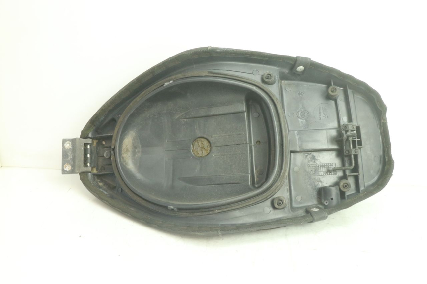 photo de SITZ GILERA STALKER 50 (2004 - 2014) - Kennzeichnungen und Originalreferenzen