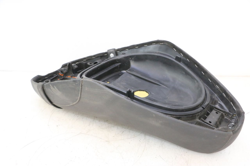 photo de SITZ GILERA STALKER 50 (2004 - 2014) - Charakteristische Merkmale
