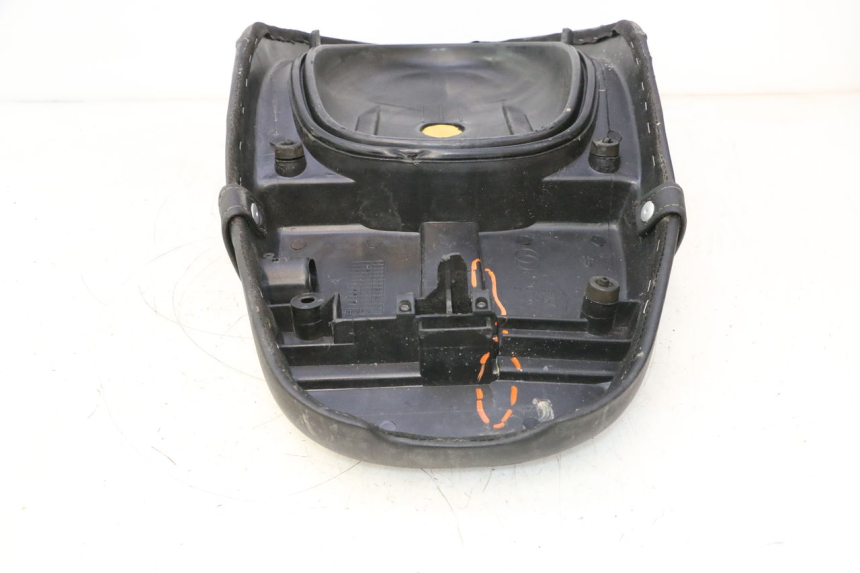 photo de SITZ GILERA STALKER 50 (2004 - 2014) - Detaillierte Sichtprüfung