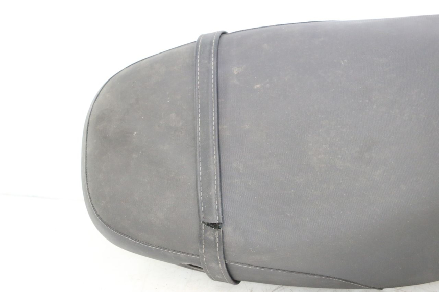photo de SITZ GILERA STALKER 50 (2004 - 2014) - Zoom auf Gebrauchszustand