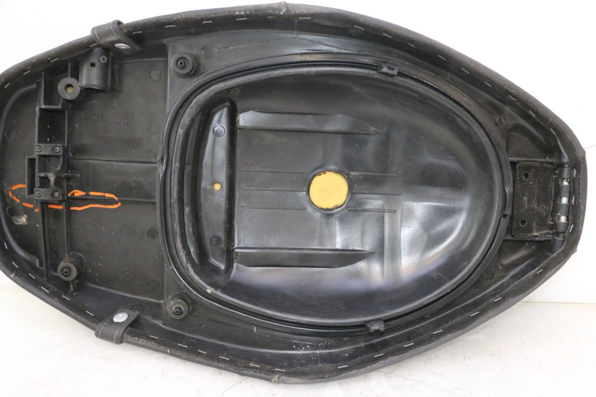 photo de SITZ GILERA STALKER 50 (2004 - 2014) - Hauptansicht