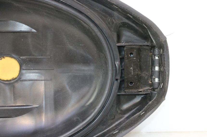 photo de SITZ GILERA STALKER 50 (2004 - 2014) - Detailansicht des Bauteils