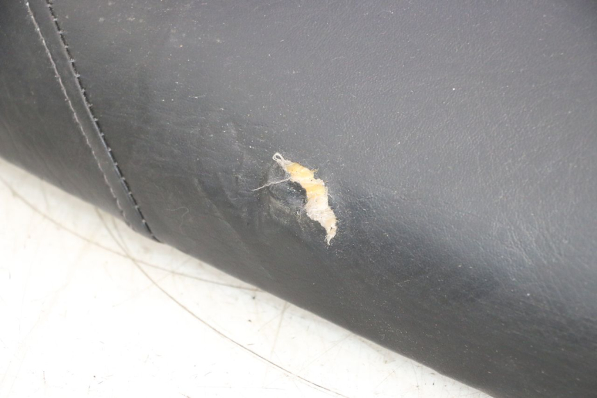 photo de SITZ RAZZO STEED 125 (2012 - 2018) - Charakteristische Merkmale
