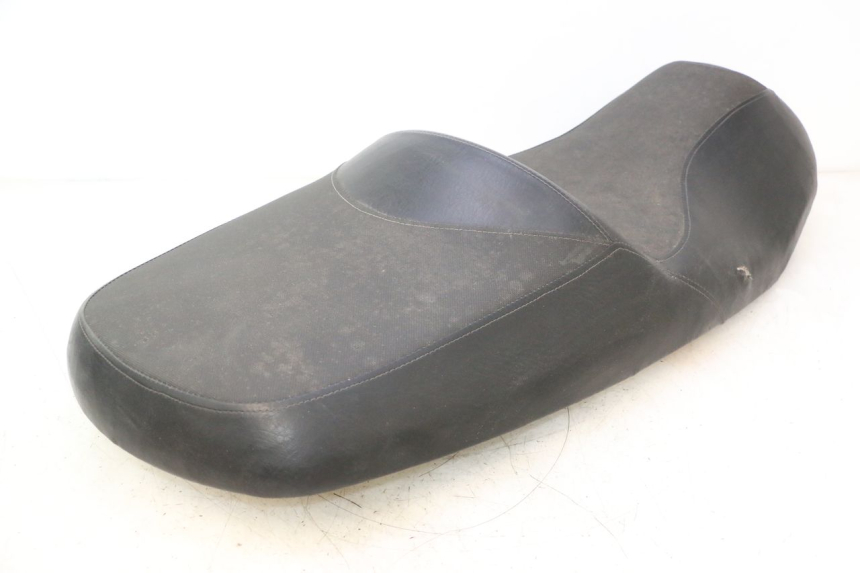 photo de SITZ RAZZO STEED 125 (2012 - 2018) - Zoom auf Komponenten