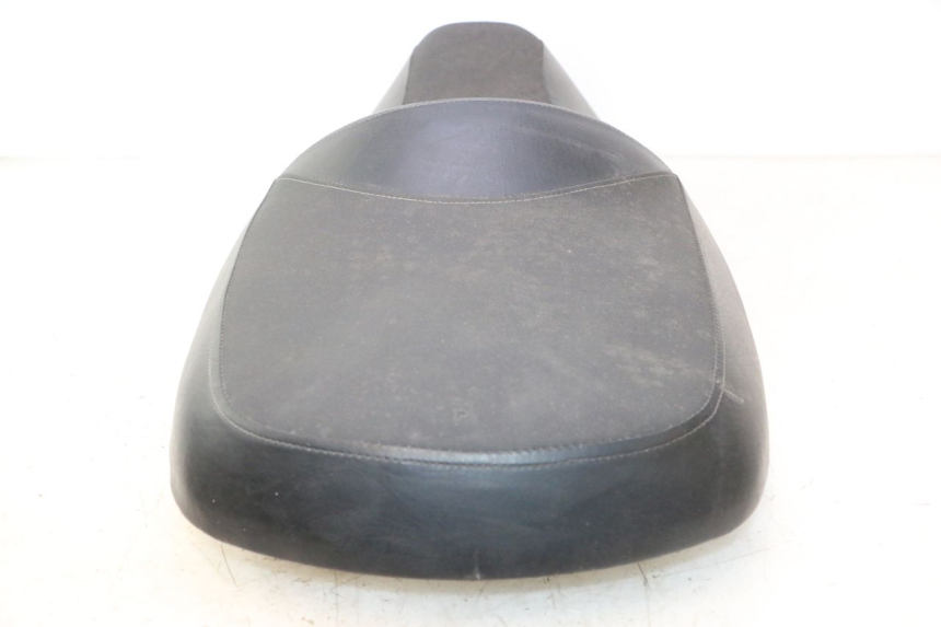 photo de SITZ RAZZO STEED 125 (2012 - 2018) - Hochauflösende Nahaufnahme