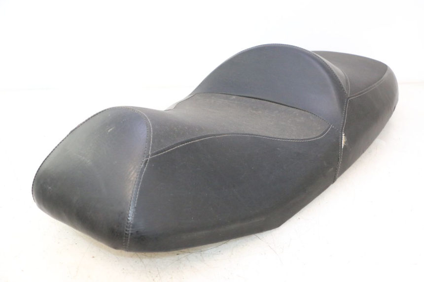 photo de SITZ RAZZO STEED 125 (2012 - 2018) - Fokus auf die Struktur