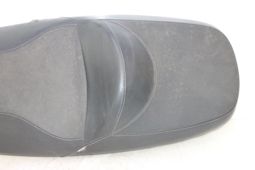 photo de SITZ RAZZO STEED 125 (2012 - 2018) - Qualität der Gebrauchtware